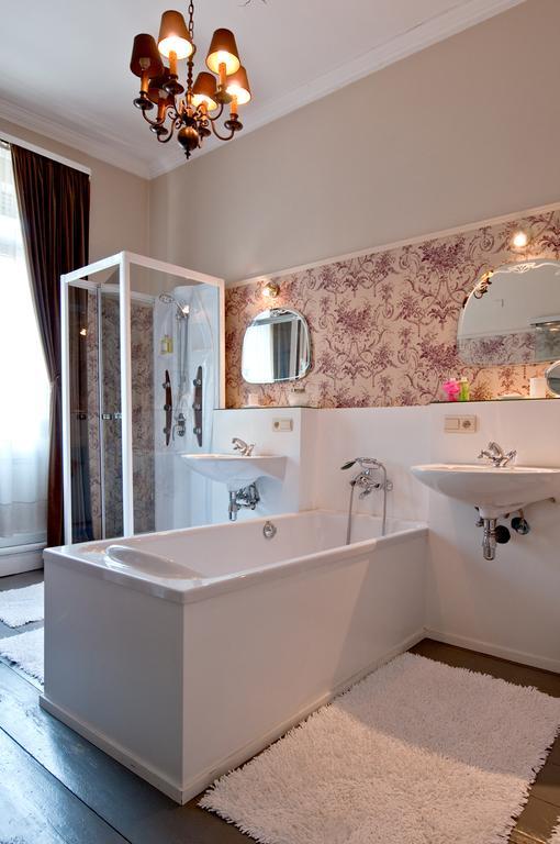 The Baron Bed & Breakfast Antwerpen
