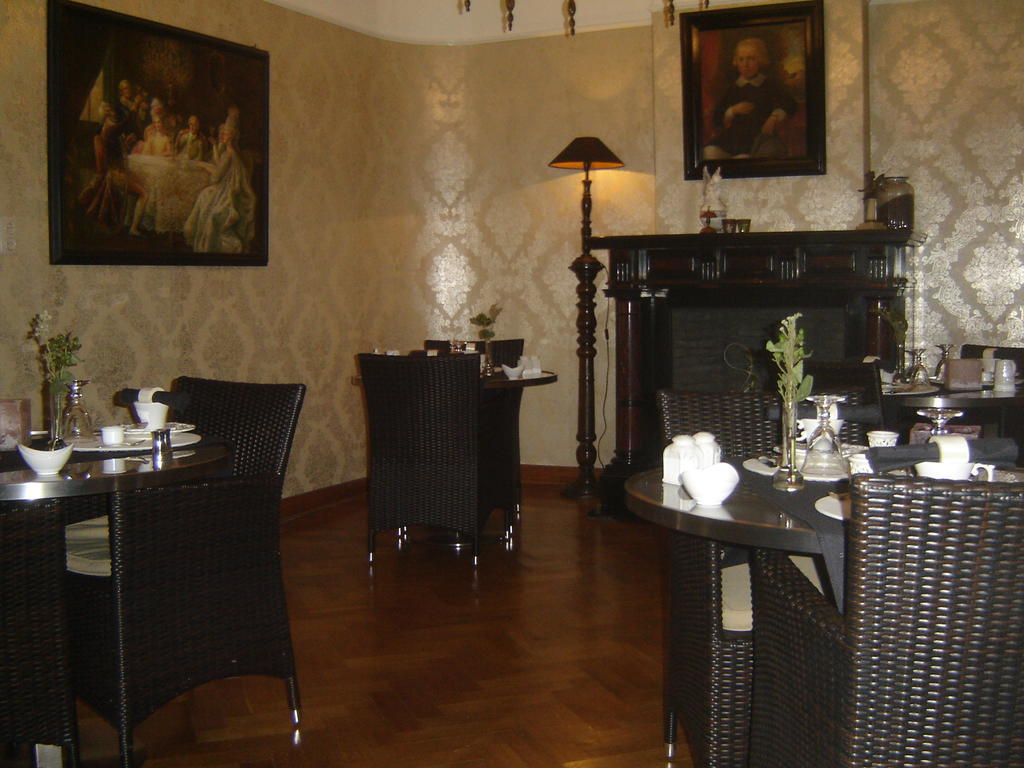 Bed & Breakfast The Baron 5*