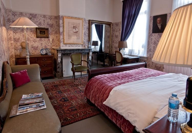 Bed & Breakfast The Baron